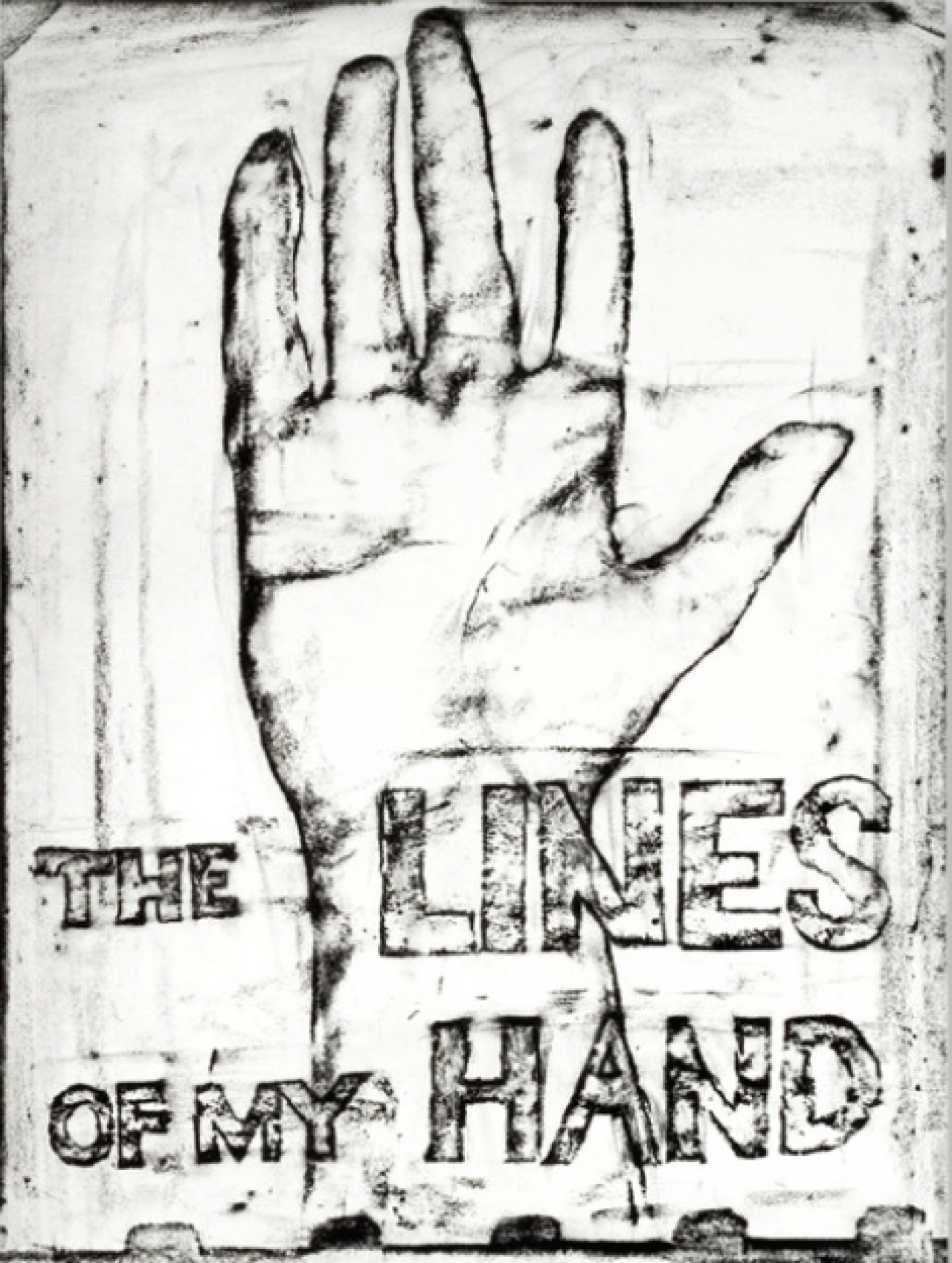 28VignonStreet | The Lines of My Hand